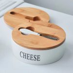 butterdose keramik 500g